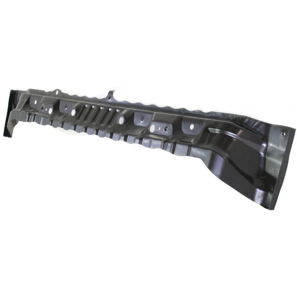 Radiator Support Lower Tie Bar for Subaru XV Crosstrek (2013–2015) MLX-SHE6720A-49AQ-0-CL360A53, SU1225133