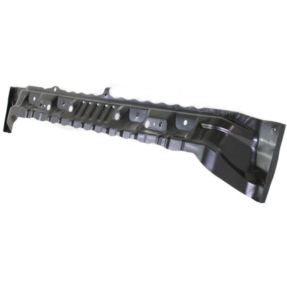 Radiator Support Lower Tie Bar for Subaru XV Crosstrek (2013–2015) MLX-SHE6720A-49AQ-0-CL360A53, SU1225133