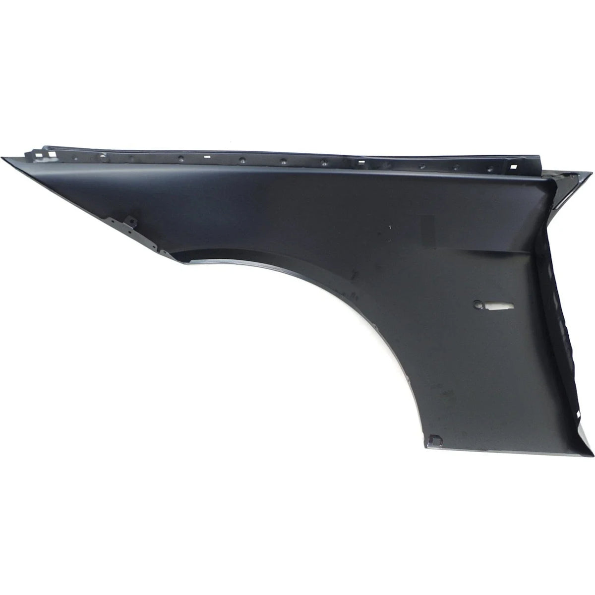 Set of 2 CAPA Fenders for BMW 328i (2007–2011) Front Left & Right
