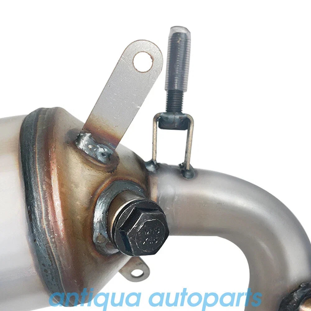 Catalytic Converter for Toyota Highlander 3.3L (2004–2007)