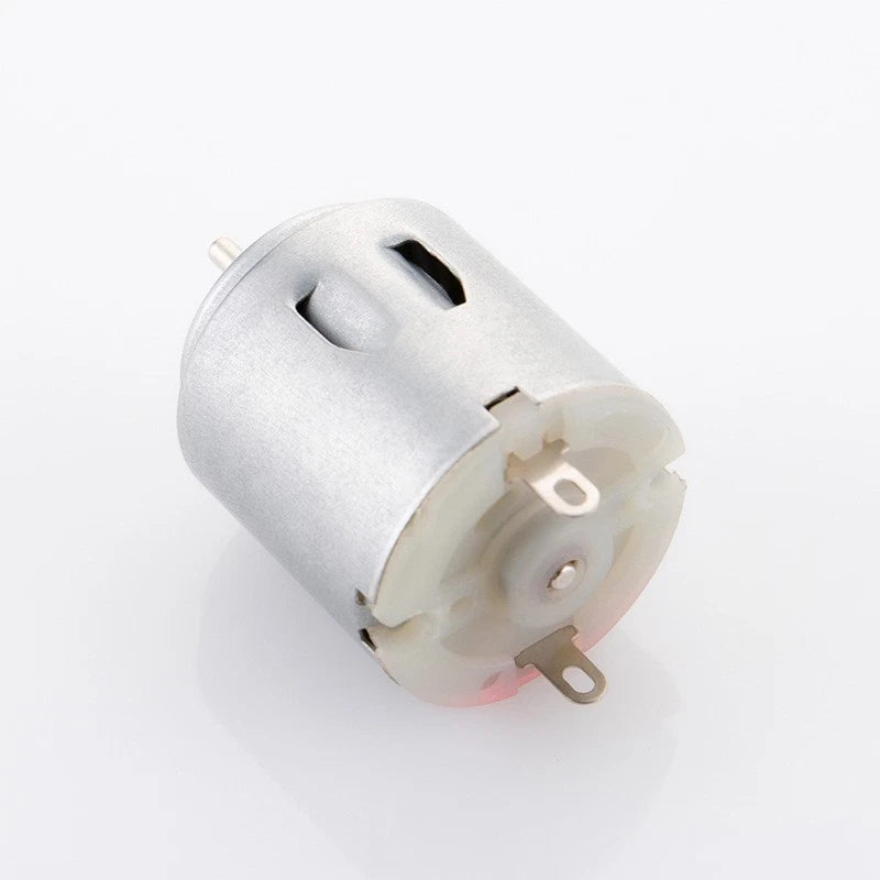 10X R260 Micro DC Motor for Toothbrush Shaver Massager