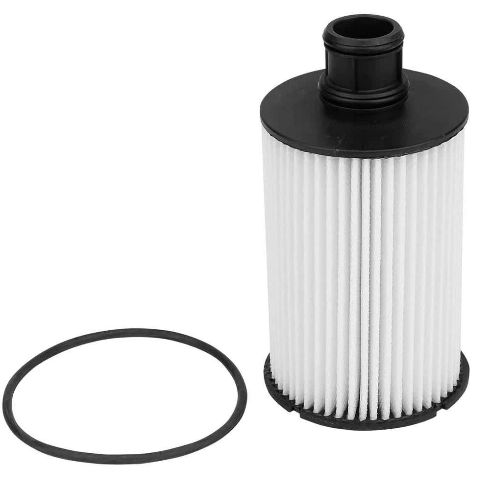 3X Oil Filter LR011279A LR011279 For Land Rover LR4 Discovery (2010–2016)