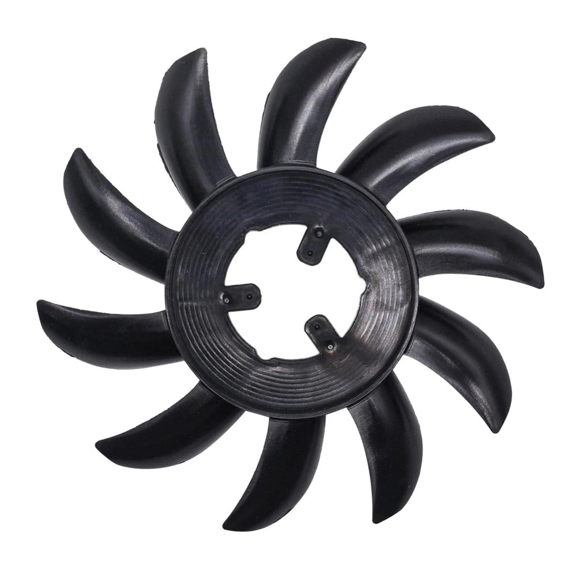 10 Blade Transmission Cooling Fan for Cub Cadet RZT Series