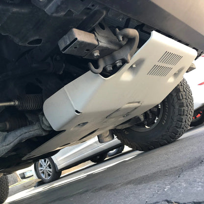 Front Skid Plate for Toyota Tacoma Off-Road (2016–2023)
