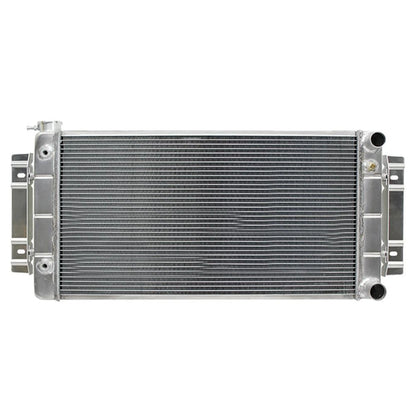 Muscle Car Radiators for 205183 (31 x 15 1/4 x 3)