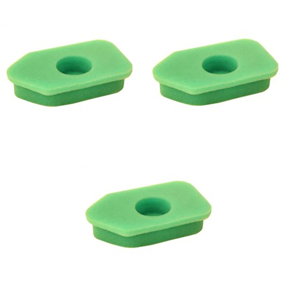 3 Foam Air Filters for Briggs and Stratton 95900 96500 96900 (No Years)