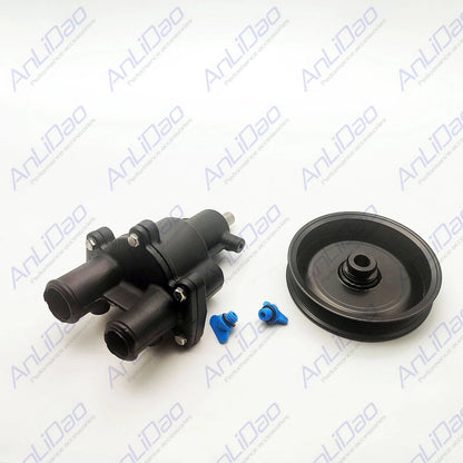Repl Fit Sea Water Pump for MerCruiser (All Metal, 46-862914T10, 8M0139995)