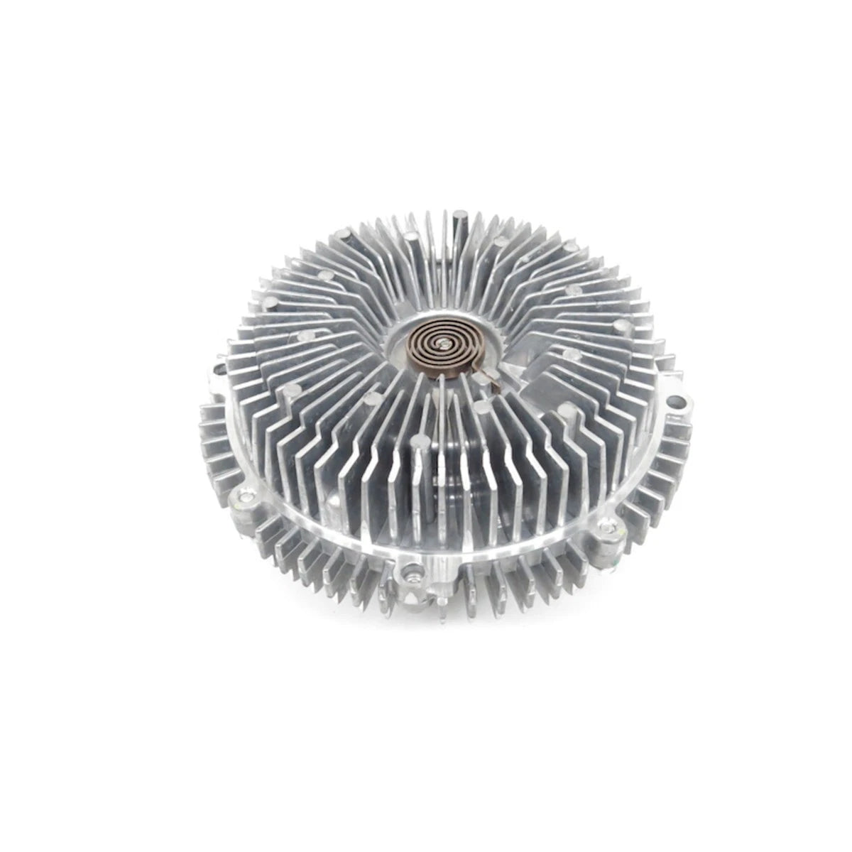 GPD Fan Clutch for Nissan NV2500 NV3500 Armada Titan (2005–2017) 2911389