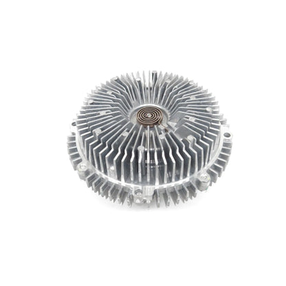 GPD Fan Clutch for Nissan NV2500 NV3500 Armada Titan (2005–2017) 2911389
