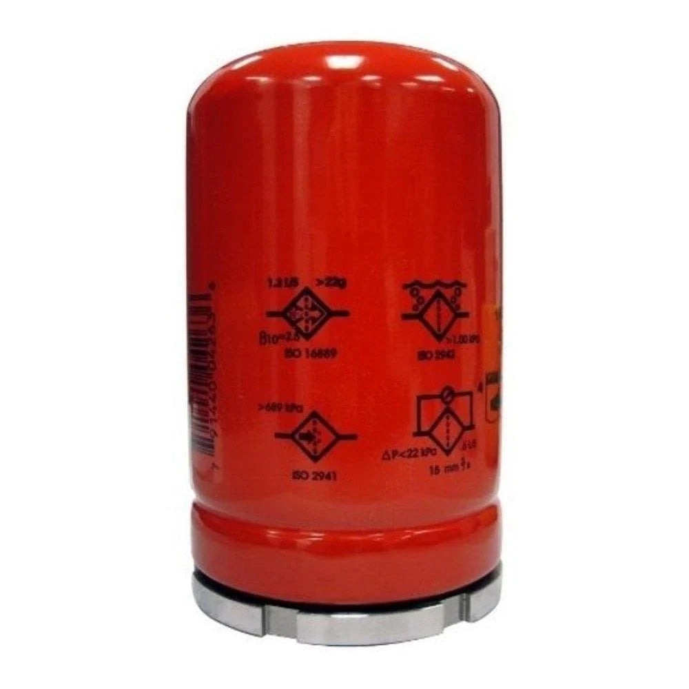 Hydraulic Filter for Caterpillar 416B 416C 426B 426C 428B 428C 436B 436C