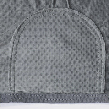 Water Resistant Car Storage Cover for Ford F-350 Crew Cab Short Bed