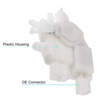 Front Right Door Latch Lock Actuator Motor for Nissan Frontier (2005–2023) No. 80500EA000
