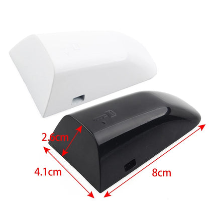 Front Driver Side Exterior Door Handle Cap for Jaguar XE XF (LR025407)