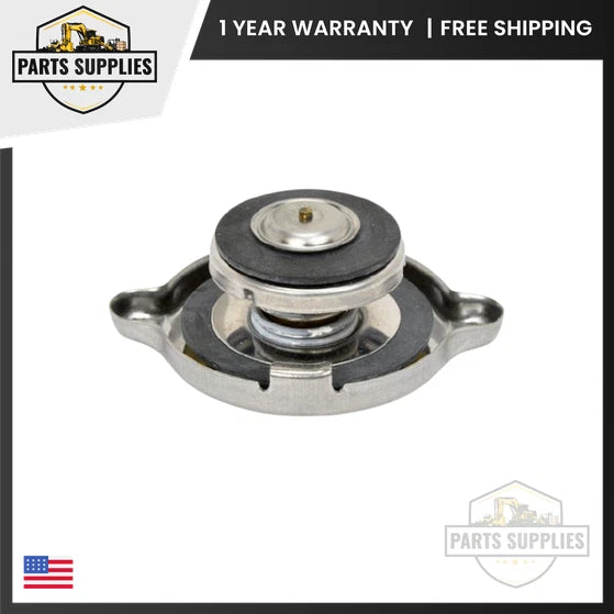 Radiator Cap for Clark Forklift