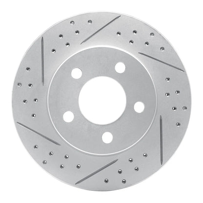 Brake Rotor for Mazda B3000/B4000 (1998–2002) ALX-PAU-DF-830-54144L-CLA4