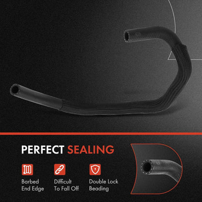 Power Steering Reservoir/Suction Line Hose Assembly for Toyota Camry