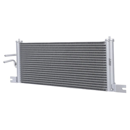 Oil Cooler for Ford Explorer Mercury Mountaineer (2002–2005) 18033248, 918201, SKTOC036, FO4050105