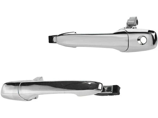 Set of 2 Door Handles for Mazda RX8 (2004–2008) BP284DJ