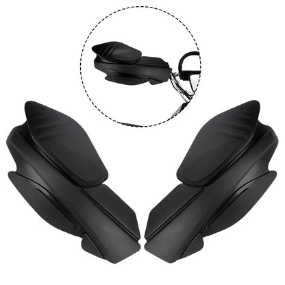 Hand Guards Pair for Polaris Scrambler Sportsman 400 450 570 800 XP 1000 (2010–2023)