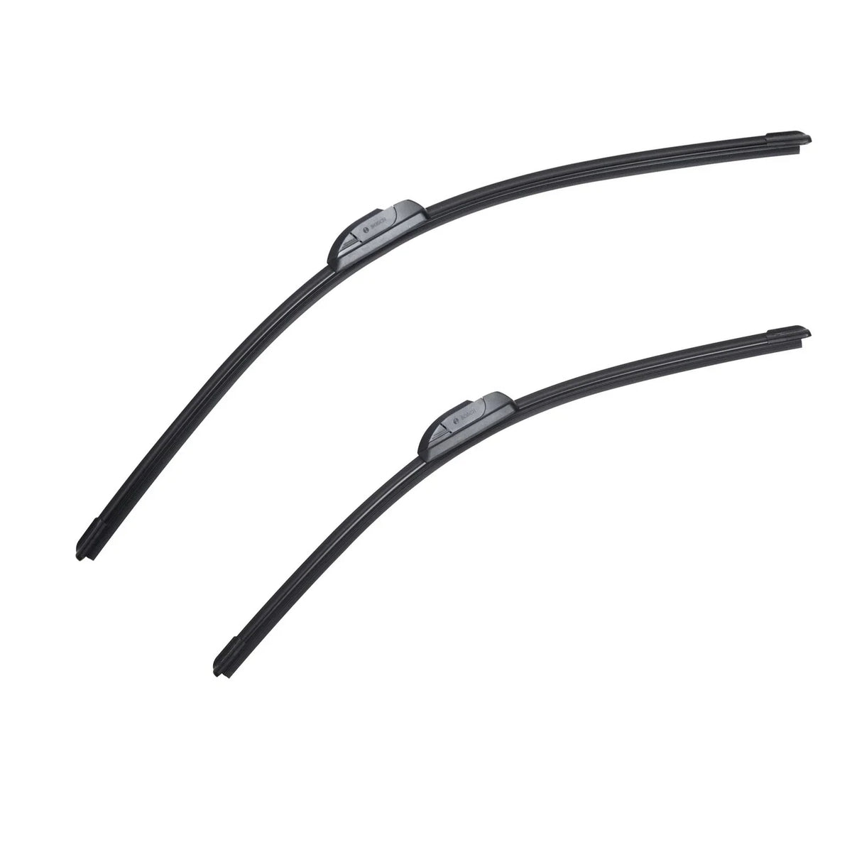 2X Bosch ICON Windshield Wiper Blades for 26" 18"