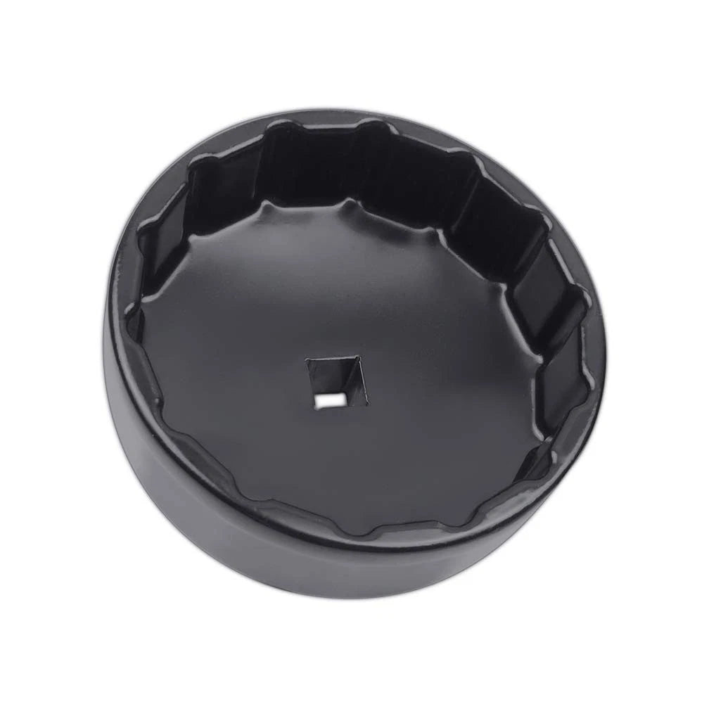 74mm 14 Flutes Oil Filter Wrench for Volkswagen, Mercedes