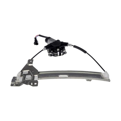 Power Window Regulator and Motor for Chevy Impala (2006–2013) ALX-PAU-RB-748-510-CL360A51