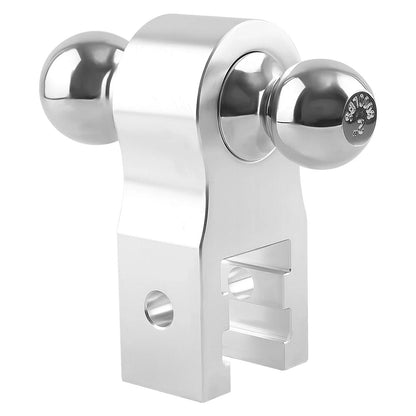 Adjustable Trailer Hitch Class 3 for Various Models