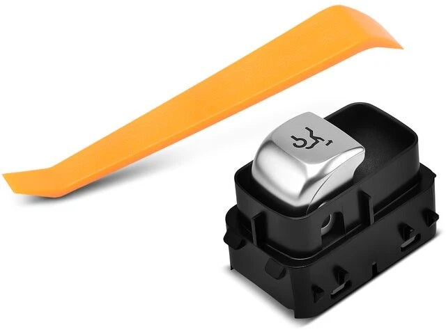 Trunk Lid Release Switch for Mercedes S560e (2019–2020) 74354TJSH