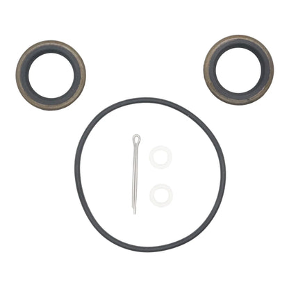 Propeller Shaft Seal Kit for OMC Cobra 4-CYL (320862, 0321119, 3852056)