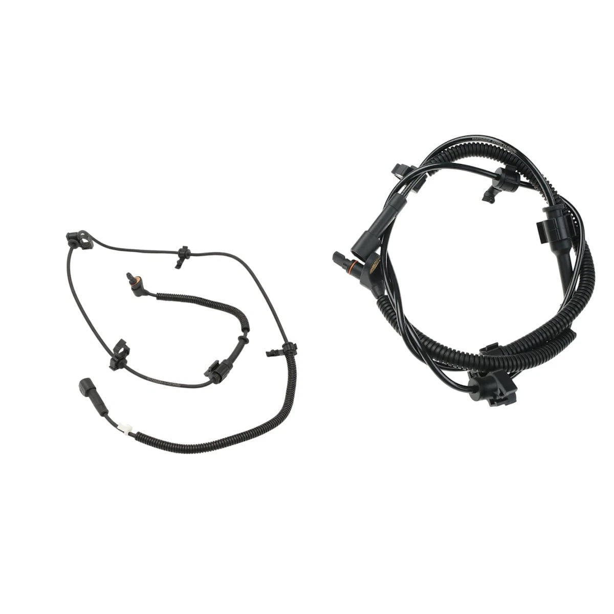 Pair ABS Speed Sensors for (18068017, 52128695AF, 52128695AA)