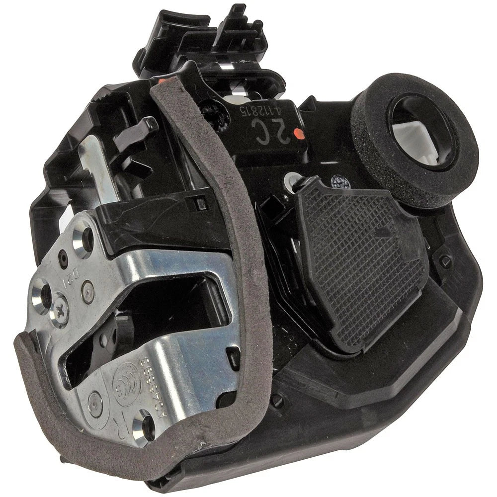 Rear Right Door Lock Actuator Motor for Toyota RAV4 Prius C Scion iM (931-433, 20562128-101)