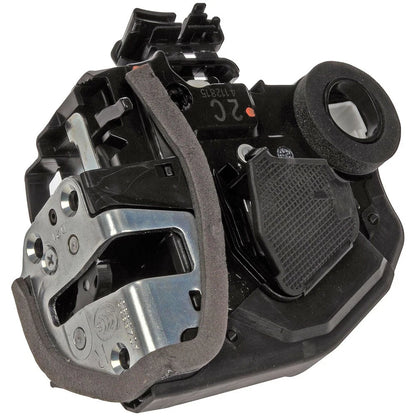 Rear Right Door Lock Actuator Motor for Toyota RAV4 Prius C Scion iM (931-433, 20562128-101)