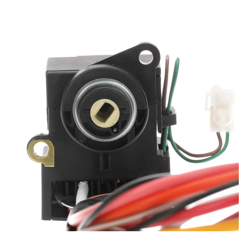Ignition Starter Switch for Chevy Silverado (1995–1997) ALX-PAU-SI-US-276-CLA8