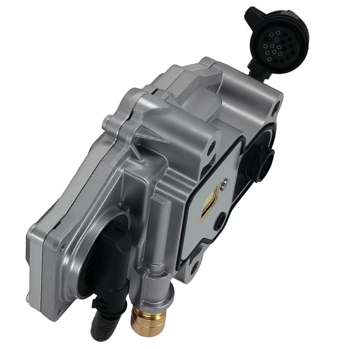 Control Solenoid 12V for Volvo Mack I-Shift (WA100A0001)