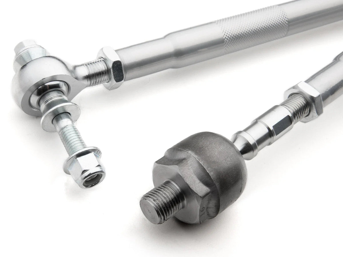 Heavy Duty Tie Rod Kit for Can-Am Defender MAX (See Fitment)