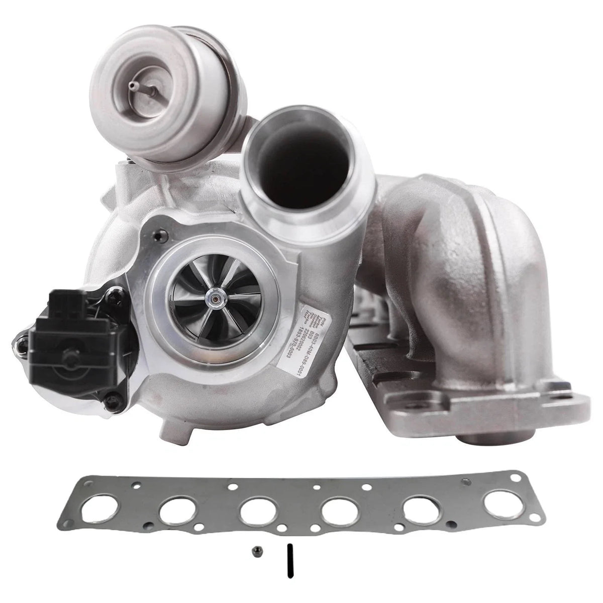 Turbocharger for BMW 328i 335i X1 X3 M3 N55 (2007–2015)