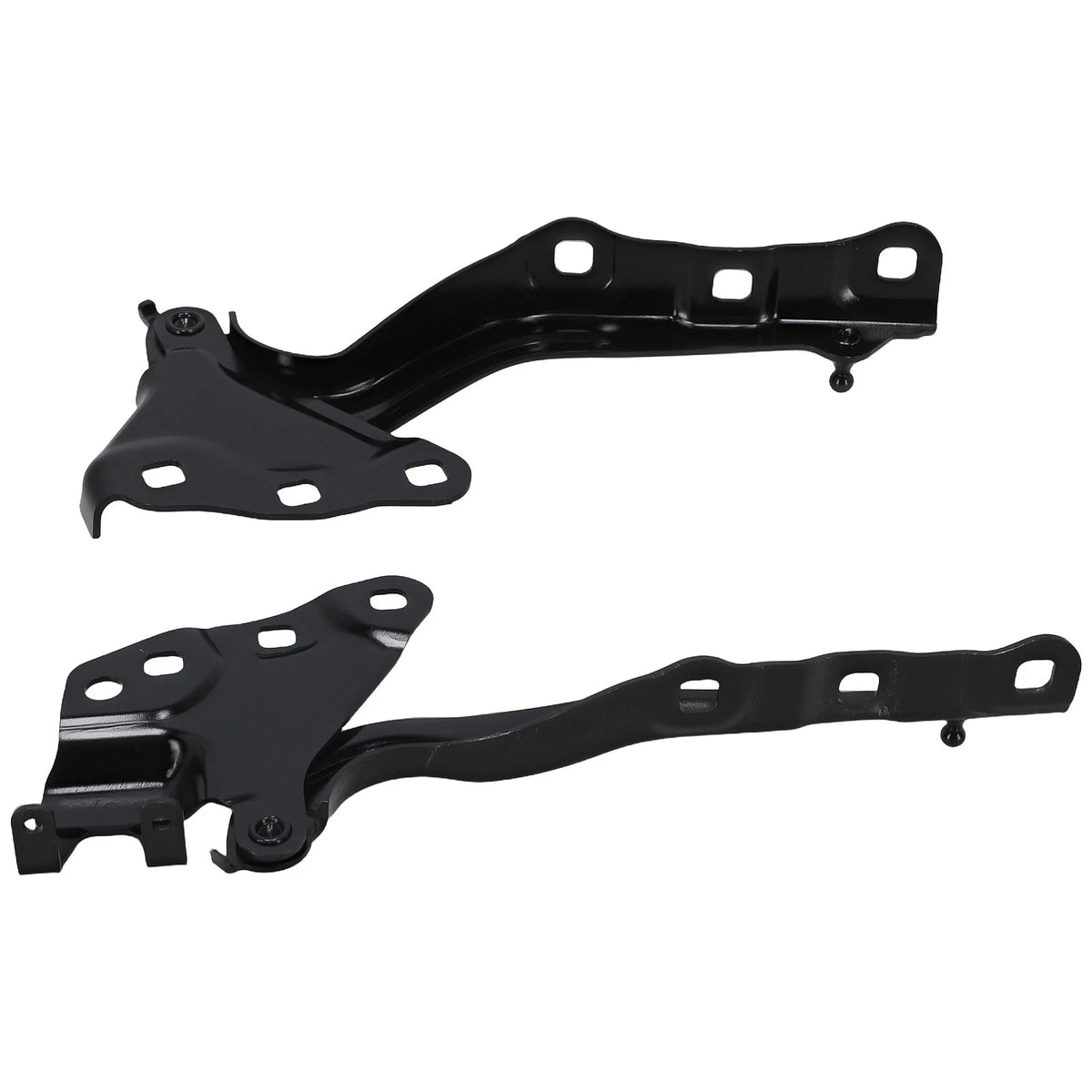 Engine Bonnet Hinge for Chevrolet Silverado 1500 (2019–2023) 23388841, 84500495