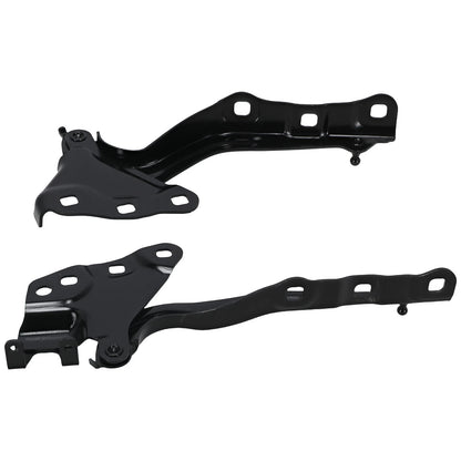 Engine Bonnet Hinge for Chevrolet Silverado 1500 (2019–2023) 23388841, 84500495