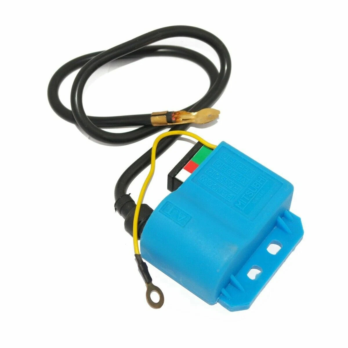 Ignition Coil for Lambretta GP SX TV LI Vespa LML PX Scooter