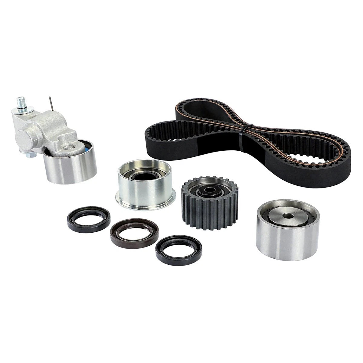 Timing Belt Kit for Subaru Legacy Outback Impreza Forester (2005–2006) 18038834