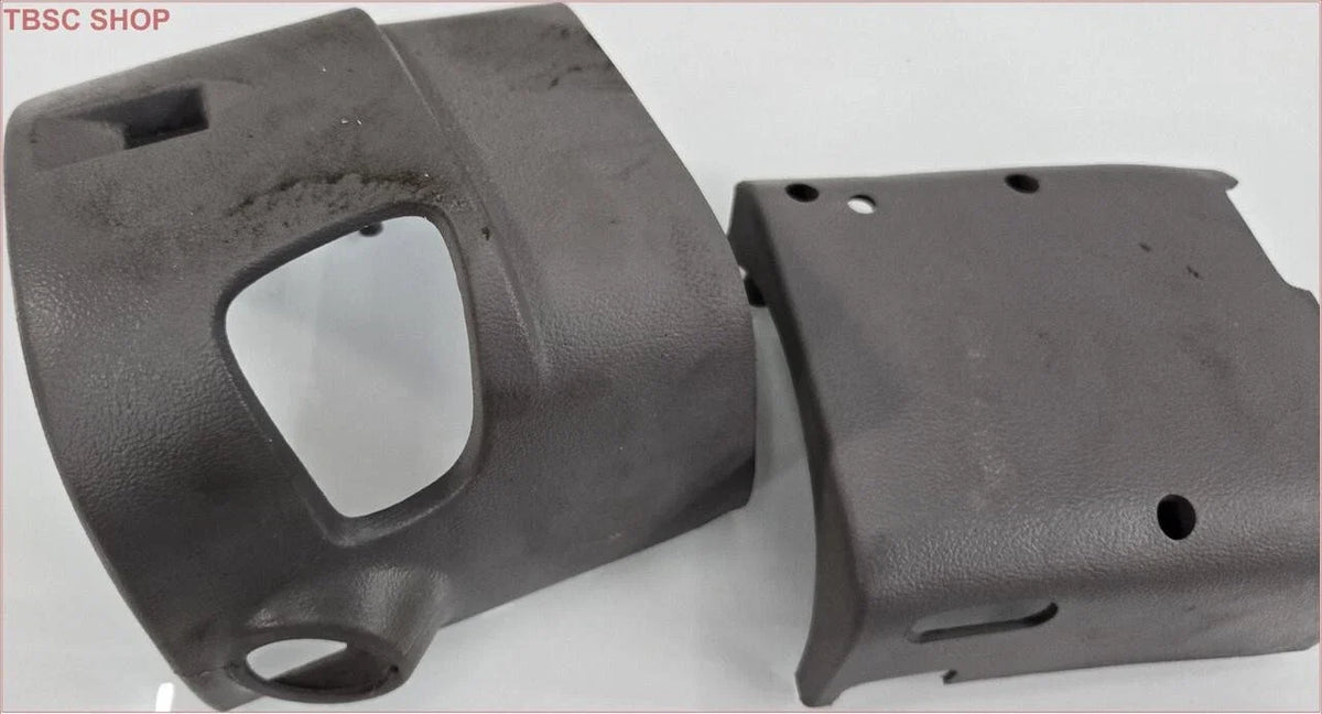 Steering Column Finishing Trim for Lincoln Town Car (1992–1997) Gray