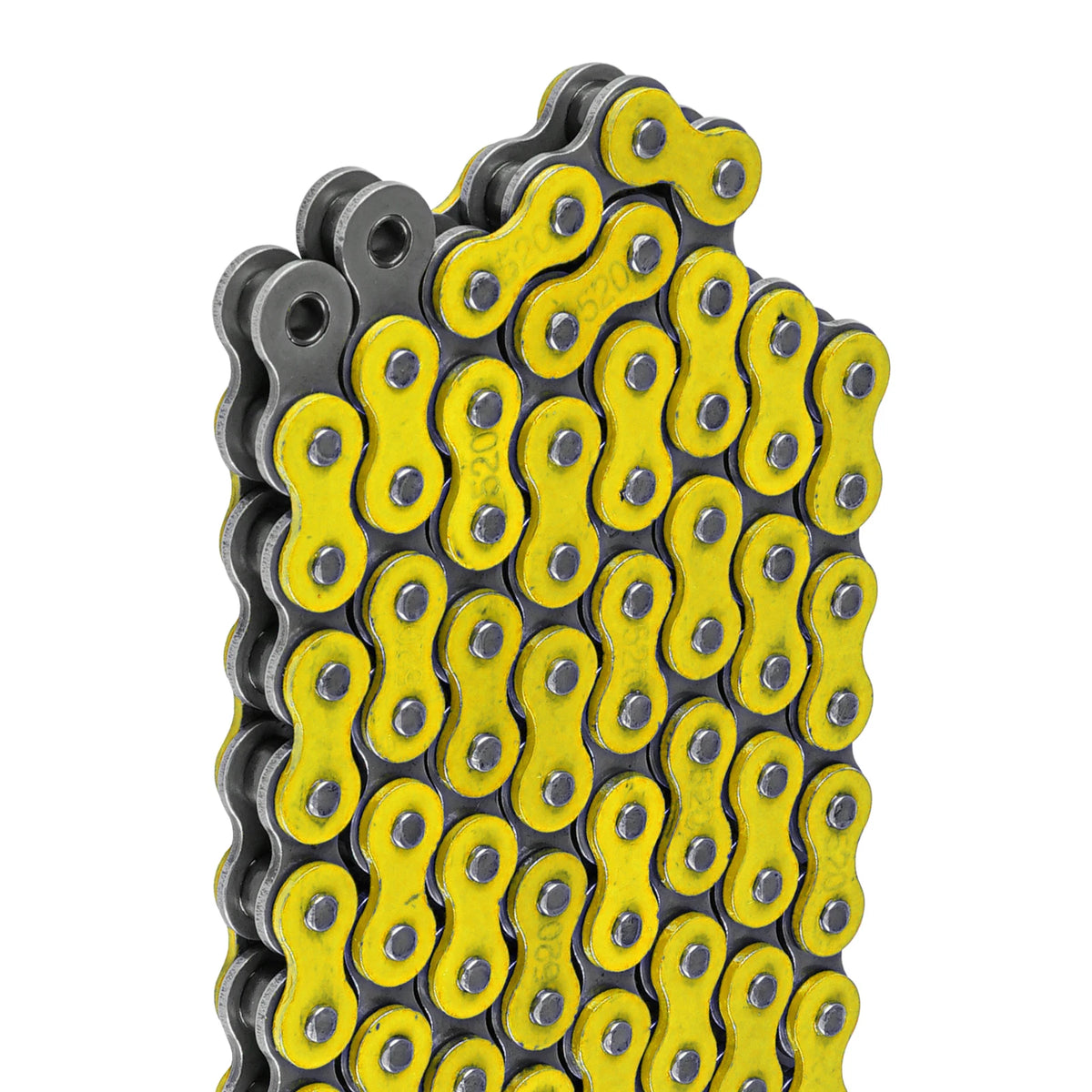 Drive Chain for Polaris Sportsman 500L 6X6 (2000–2008) EG1891CH106XO