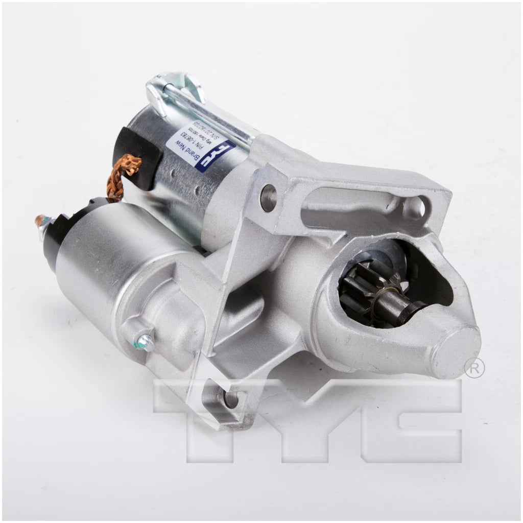 Starter Motor for Chevy Uplander (2005–2006) CLX-M0-1-06783-CL360A4
