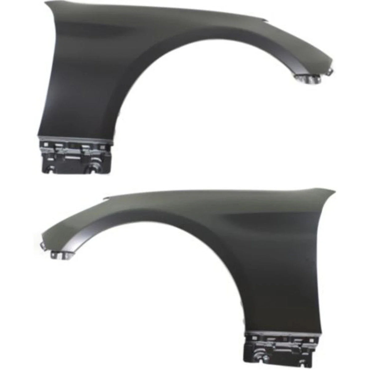 Fender for Hyundai Genesis Coupe (2010–2016) Front Driver & Passenger Side