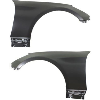 Fender for Hyundai Genesis Coupe (2010–2016) Front Driver & Passenger Side