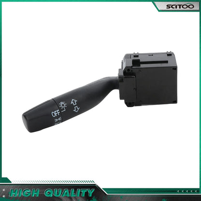 Turn Signal Switch for Honda Civic (2001, 2002) & Acura RSX (2002–2006) 1S3165