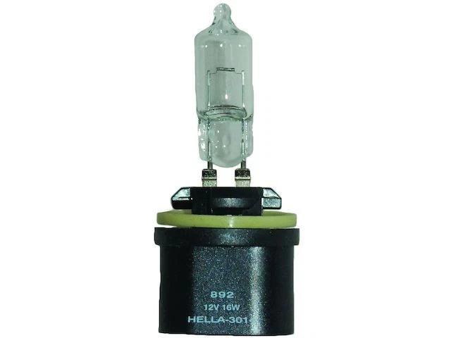 Center High Mount Stop Light Bulb for Cadillac Allante (1987–1993) 16126VHJD