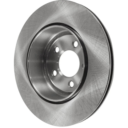 Rear Brake Disc Rotors for Dodge Charger Challenger Chrysler 300 Magnum