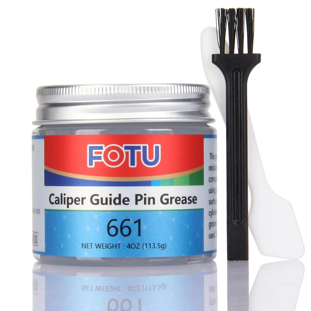 Brake Caliper Guide Pin Grease for FOTU 661