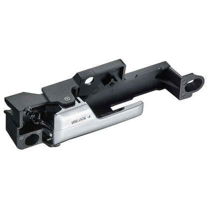 Front Left Interior Door Handle for 2006–2009 Lincoln Zephyr Base
